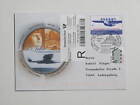 (v641) Bund R- Ganzsache mit Zudruck SST Tag der Briefmarke Essen 2005