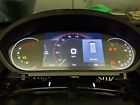 Produktbild - Fiat Ducato Kombiinstrument Tacho Digital Display Virtual Cockpit neues Model
