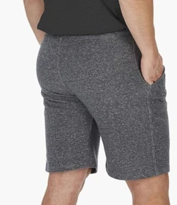 NEW! Zubaz Officially Licensed Men's NFL MINESOTS VIKINGS Sweat Short, SMALL - Picture 1 of 2