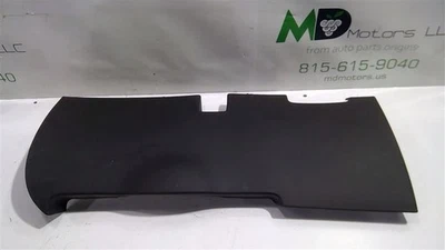 Chevrolet Tahoe 2017-2020 tablero inferior izquierdo panel de moldura 84007751 Foto 1 de 4