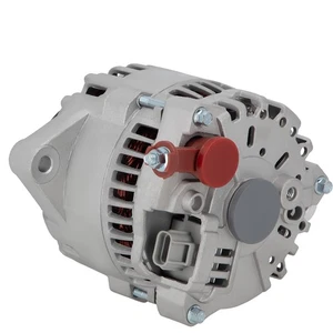 12V Alternator For Ford Mustang V6 3.8L 3.9L 2001 2002 2003 2004 1R3U-10300-AD - Bild 1 von 12