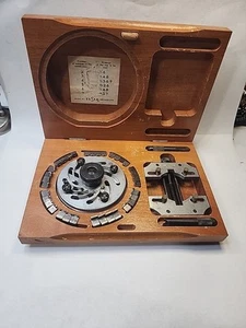 Esser Swiss Orologiaio Apricassa Manca 1-#5 Chiave Ottime Condizioni Funzionante - Foto 1 di 24