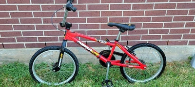  Powerlite P17 1997 BMX Mid School Foto 1 de 4