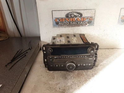 Equipo de audio Radio Opt Uun compatible con camioneta Sierra 2500 10-14 1557543 Foto 1 de 4