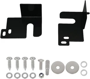 Pickup Tail Light Tailgate Theft Deterrent Kit Upgrade For 2015-2020 Ford F150 - Picture 1 of 6