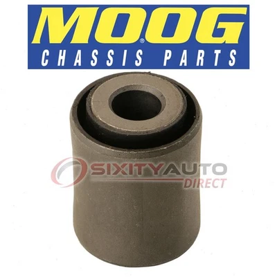 MOOG Rear Upper Inner Control Arm Bushing for 2013-2017 Chevrolet Equinox - pq Foto 1 de 4