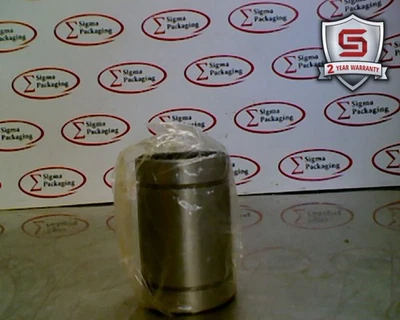 RODAMIENTO THK LM30UUU Foto 1 de 3