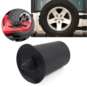 Heckstoßstangen-Heckklappen-Ersatzreifenstabilisator für Jeep Wrangler JK - Picture 1 of 13