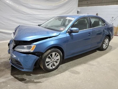 (LOCAL PICKUP ONLY) Trunk/Hatch/Tailgate Fits 15-18 JETTA 2042657 Foto 1 de 4