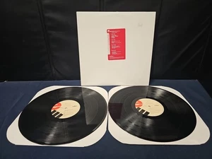 Fabolous – Ghetto Fabolous - Double VINYL RECORD 2LP - Promo - Amended Version - Imagen 1 de 8