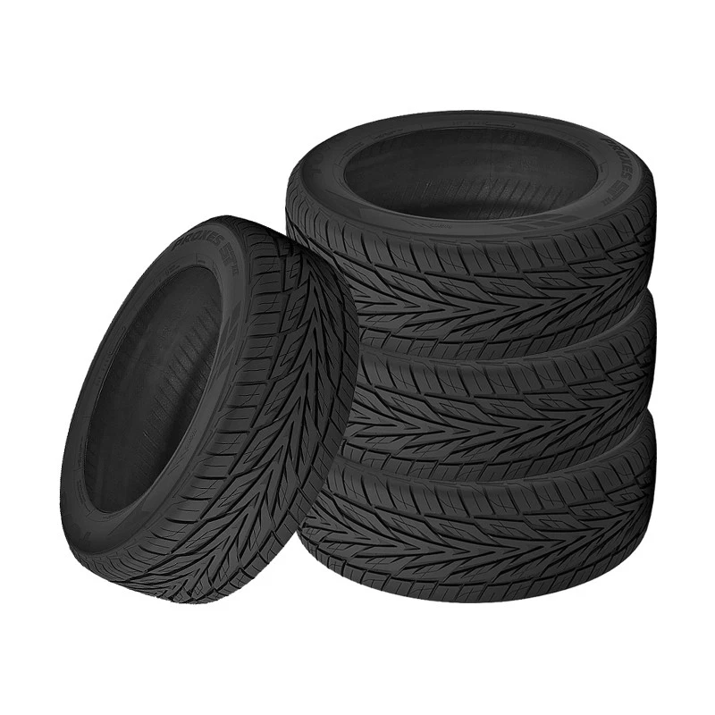 4 X Toyo Proxes ST3 305/45R22XL 118V All Season Performance Tires Foto 1 de 4