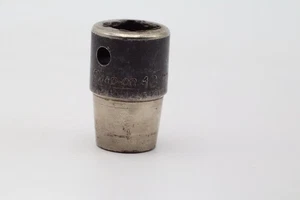 Snap-on IMM120 12mm Impact Socket 1/2” Drive 6-Point USA Made Tool - Bild 1 von 5