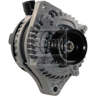 Alternador Remy 12723 Premium para 03-09 MDX Odyssey Pilot Ridgeline RL TL Foto 1 de 4