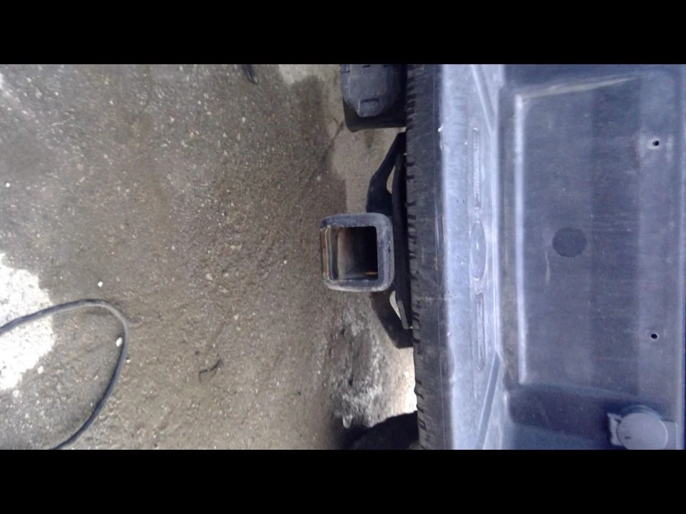 Power Brake Booster VIN M 8th Digit Fits 10-14 FORD F150 PICKUP 5008253 - Image 1 of 1