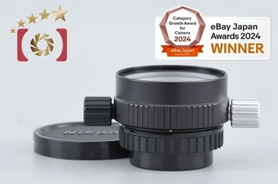 Nikon UW-NIKKOR 28mm f/3.5 for NIKONOS [Near Mint] - Image 1 of 4