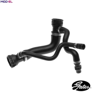 RADIATOR HOSE 05-2837 FOR BMW 6/E1/E0/Convertible/E4/E3 N52B25A/BE/BF/B N53B25 - Picture 1 of 9