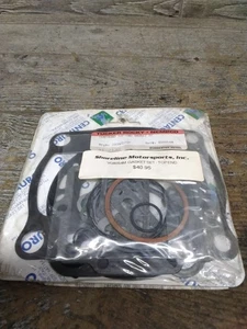 Kawasaki 93-2000 KX250 Top End Engine Motor Gasket Kit Set 722A257TP 41-2132 OEM - Picture 1 of 4
