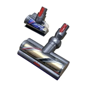 GENUINA DYSON V8 V10 V11 V15 ASPIRADORA CABEZA DE ACCIONAMIENTO DE PAR HERRAMIENTA DE TORNILLO DE PELO - Imagen 1 de 7