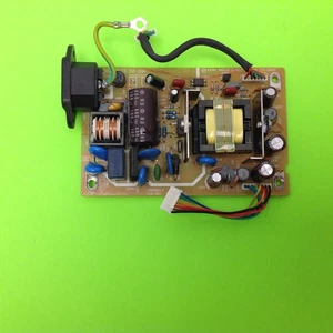 Gateway NL2501 FPD1540 Monitor Power Supply Board JB000813 PCB-081 CCP3 - Picture 1 of 3
