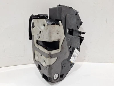 2017 FORD TRANSIT CONNECT Mk2 Right Side Load Door Lock Assembly  - Image 1 of 4