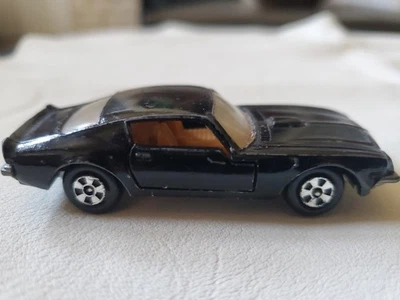 RARO ERTL Smokey and the Bandit Turbo Pontiac Firebird TA Trans Am  Foto 1 de 4