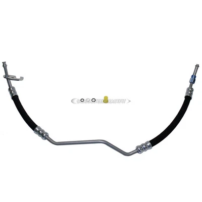For Mercury Montclair Mercury Tracer Edelmann Power Steering Pressure Hose CSW - Изображение 1 из 3