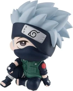 MegaHouse - Naruto Look Up Series Kakashi Hatake PVC Figure - Picture 1 of 8