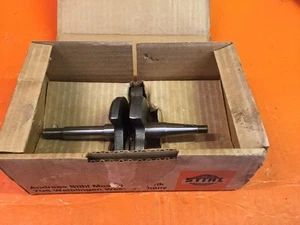 ORIGINAL STIHL 041 G FB KETTENSÄGE KURBELWELLE - 1110 030 0400 - NOS OEM - B37 - Bild 1 von 5