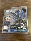 McFarlane’s Monsters Series Two Twisted Land of OZ  The Scarecrow 2003