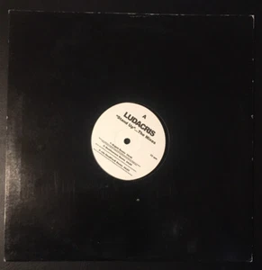 Ludacris - Stand Up (The Mixes) Promo 12" Vinyl Single Bugati VG+ - Bild 1 von 5