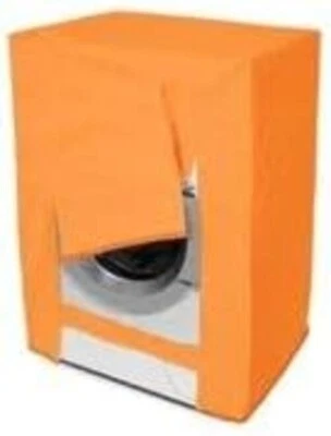 Coprilavatrice da Esterno Copertura Impermeabile Pvc Tinta Unita Vari Colori