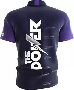 Target Coolplay Collarless Phil Taylor 2024 - Bild 1 von 45