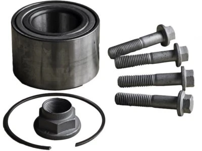 For 1995-2002 Land Rover Range Rover Wheel Bearing Front 74819QGBV 1996 1997 - Imagem 1 de 2