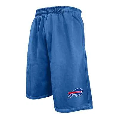 Buffalo Bills NFL Fanatics Men's Big & Tall Shorts - Image 1 of 4