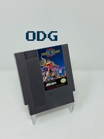 Double Dragon II: The Revenge (NES, 1990)