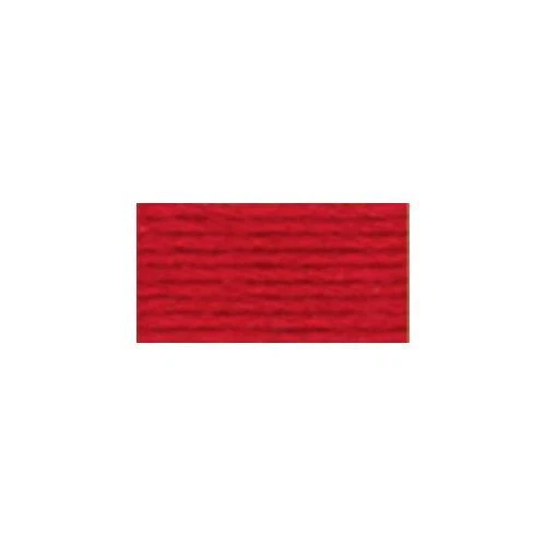DMC 6-Strand Embroidery Cotton 8.7yd-Very Dark Coral Red, 117-817, 3 Pack - Image 1 of 1