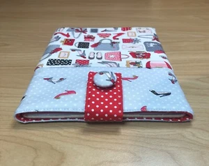 IPAD Tablet Kindle BOOK Cover - Picture 1 of 5