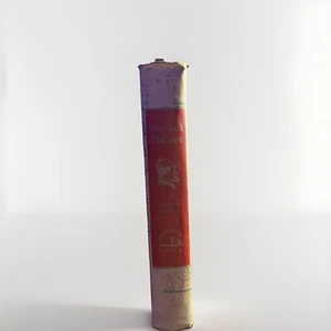 Rainbow Classics The Book Of Sherlock Holmes by A. Conan Doyle From 1950 HC Pict - Picture 1 of 13