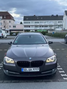 BMW 5er 2010 530d f10 f11 - Bild 1 von 16