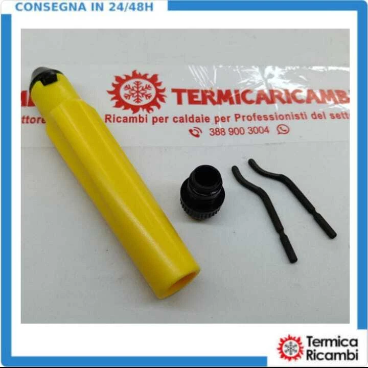 Sbavatore per tubi condizionamento Shineyear dt-100 - Immagine 1 di 1