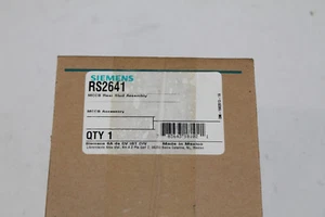 SIEMENS RS2641 REAR STUD ASSEMBLY KIT 100A FOR SIEMENS SENTRON ED FRAME BREAKER - Picture 1 of 7
