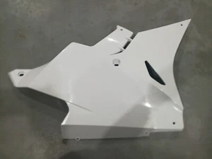 Unpainted Right Side Lower Cowl Fairing For BMW S1000RR 2017-2018 S 1000RR - Picture 1 of 1