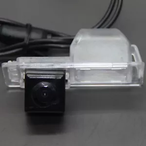 Car Rear View Backup camera For Opel Mokka 2012 2013 2014 2015 2016 2017 2018 - Picture 1 of 8