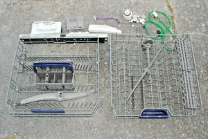 LAVAVAJILLAS SIEMENS SN65MO31GB/01 VENTA DE REPUESTOS INDIVIDUALES: VER DESCRIPCIÓN SECTA - Imagen 1 de 5