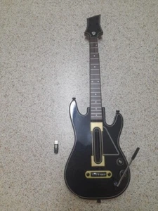 Guitar Hero Live Chitarra e Dongle - Foto 1 di 5