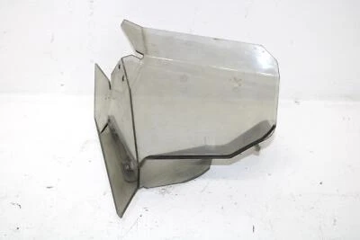 2017 Ski-doo Grand Touring 900 Oem Left Air Deflector 860200478 SS65 - Image 1 of 4