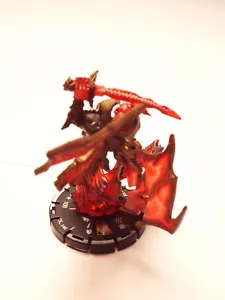 Wizkids Mage Knight Solonavi Avenger Nexus #140 Himmlischer Engel Pfadfinder D&D - Bild 1 von 4
