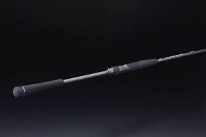 Jackall BINBIN STICK HS BS-S69ML-HS Offshore Spinning rod From Stylish anglers