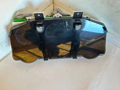 2004-2006 ACURA MDX SPEEDOMETER INSTRUMENT CLUSTER GAUGE OEM 78100 S3V A210 - Image 1 of 4