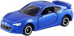 Tomica No.120 SUBARU BRZ number Japan - Picture 1 of 2